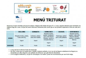 2020-21 MENU TRITURATS